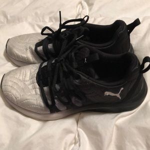 Women’s Puma shoes